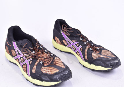 Asics Gel FujiTrainer Damen Sportschuhe Sneaker EUR 41,5 Nr. 23-U 2560-Schuh-Gebraucht-secondhand
