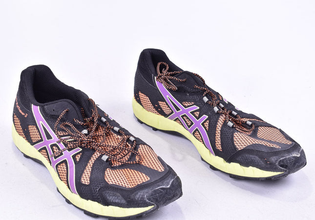 Asics Gel FujiTrainer Damen Sportschuhe Sneaker EUR 41,5 Nr. 23-U 2560-Schuh-Gebraucht-secondhand