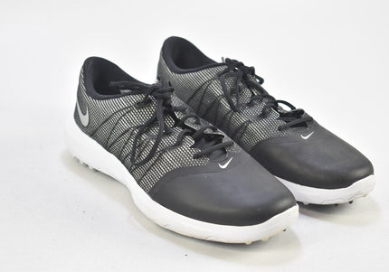 Nike Lunarlon Golf Damen Sportschuhe Sneaker EUR 40 Nr. 24-F 1122-Schuh-Gebraucht-secondhand