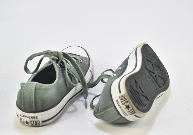 Converse Damen Sportschuhe Sneaker EUR 36,5 Nr. 24-T 2557-Schuh-Gebraucht-secondhand