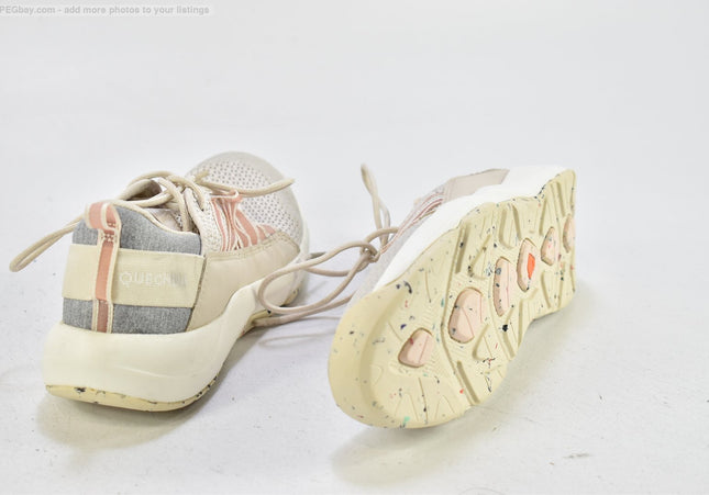 Quechua Damen Sportschuhe Sneaker EUR 36 Nr. 25-A 1765-Schuh-Gebraucht-secondhand