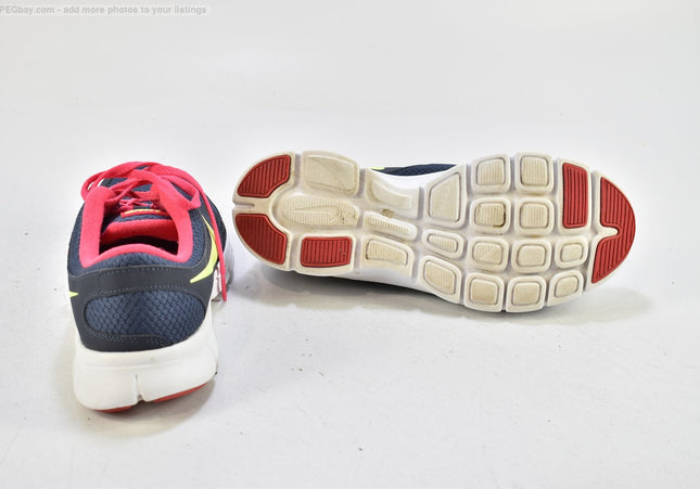 Nike Flex Experience Damen Sportschuhe Sneaker EUR 38 Nr. 25-M 3358-Schuh-Gebraucht-secondhand