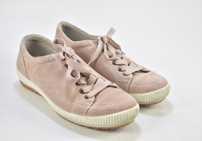 Legero Damen Halbschuhe Freizeitschuhe UK 6 Nr. 24-N 689-Schuh-Gebraucht-secondhand