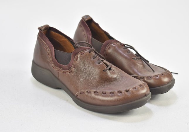 Romika Damen Halbschuhe Freizeitschuhe EUR 36 Nr. 24-F 2603-Schuh-Gebraucht-secondhand