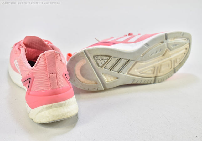 Adidas Response Super Damen Sportschuhe Sneaker  EUR 39 1/3 Nr. 26-J 966