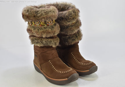 Everest  Damen Stiefelette Boots  EUR 38 Nr. 25-B 2780