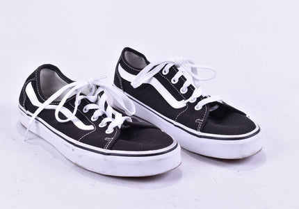 Vans Damen Sportschuhe Sneaker EUR 38 Nr. 24-M 4808-Schuh-Gebraucht-secondhand