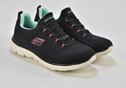 Skechers  Damen Sportschuhe Sneaker  EUR 39 Nr. 25-L 1688