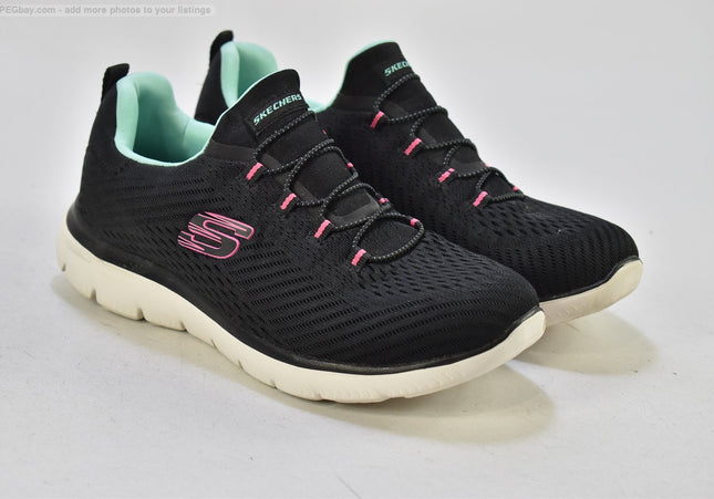 Skechers  Damen Sportschuhe Sneaker  EUR 39 Nr. 25-L 1688