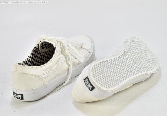 Vans Damen Sportschuhe Sneaker US 8,5 Nr. 25-U 725-SchuhGebraucht