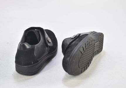 Solidus Damen Halbschuhe Freizeitschuhe UK 4,5 Nr. 24-T 1617-Schuh-Gebraucht-secondhand