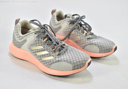 Adidas Bounce Damen Sportschuhe Sneaker  EUR 39 1/3 Nr. 26-J 967