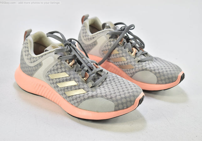 Adidas Bounce Damen Sportschuhe Sneaker  EUR 39 1/3 Nr. 26-J 967