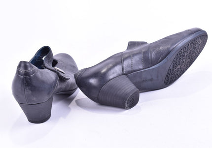 Durea Damen Pumps High Heels UK 6 Nr. 23-F 1089-Schuh-Gebraucht-secondhand