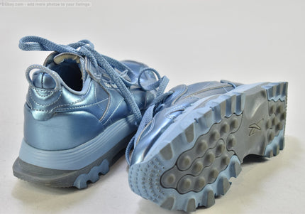 Reebok  Damen Sportschuhe Sneaker  EUR 37,5 Nr. 25-O 2193