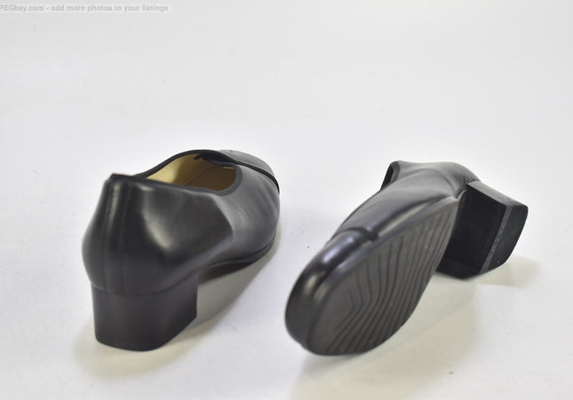 Hassia Estella Damen Pumps High Heels UK 6,5 Nr. 25-J 409-Schuh-Gebraucht-secondhand