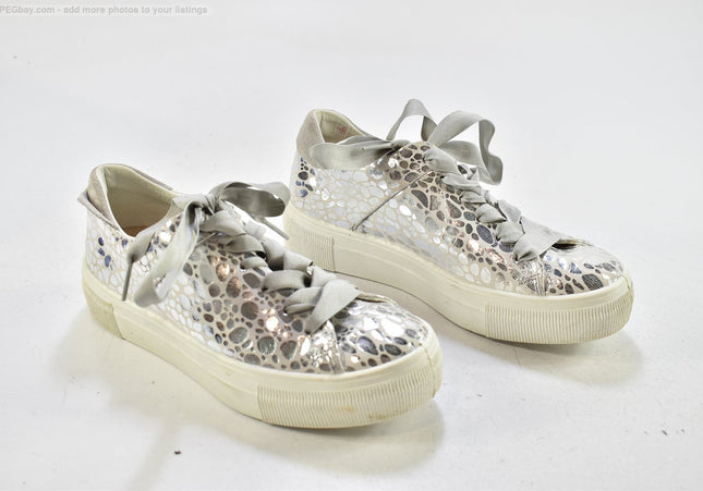 Legero Damen Halbschuhe Freizeitschuhe EUR 36 Nr.25-A 260-Schuh-Gebraucht-secondhand