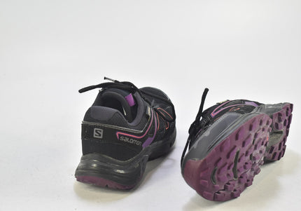 Salomon  Damen Wanderschuhe Trekking  EUR 37 1/3 Nr. 24-N 270