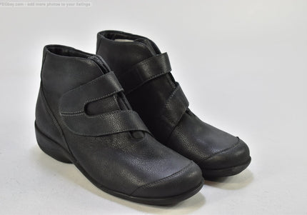 Vivo  Damen Stiefelette Boots  UK 5,5 Nr. 25-B 2167