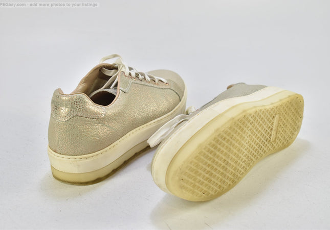 Diesel  Damen Halbschuhe Freizeitschuhe  EUR 39 Nr. 25-N 1473