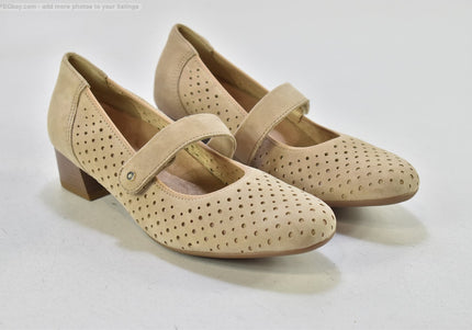 Ara  Damen Pumps High Heels  UK 6 Nr. 25-O 2612