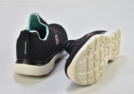 Skechers  Damen Sportschuhe Sneaker  EUR 39 Nr. 25-L 1688