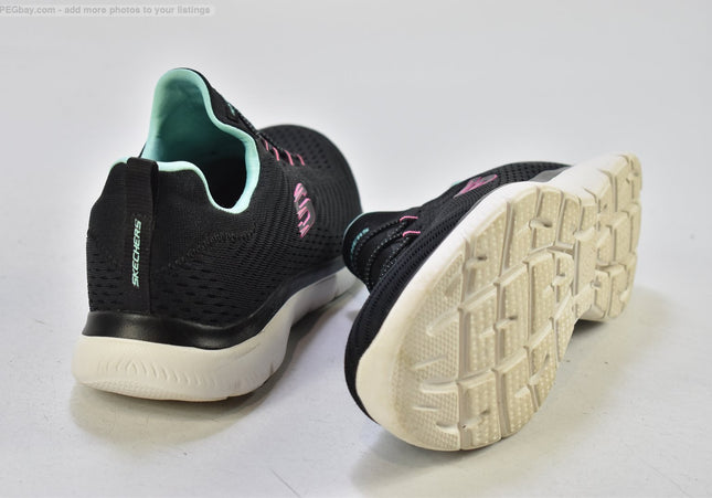 Skechers  Damen Sportschuhe Sneaker  EUR 39 Nr. 25-L 1688