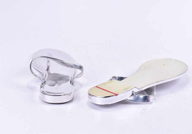 Lloyd Damen Sandale Pantolette EUR 38 Nr. 24-SD 1112-Schuh-Gebraucht-secondhand
