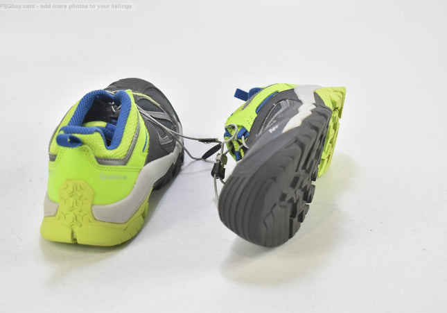 Quechua  Damen Wanderschuhe Trekking  EUR 37 Nr. 25-F 2468