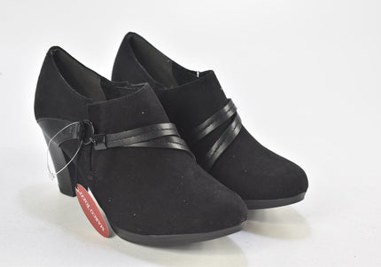 Marco Tozzi Damen Pumps High Heels EUR 37 Nr. 24-J 4118-Schuh-Gebraucht-secondhand