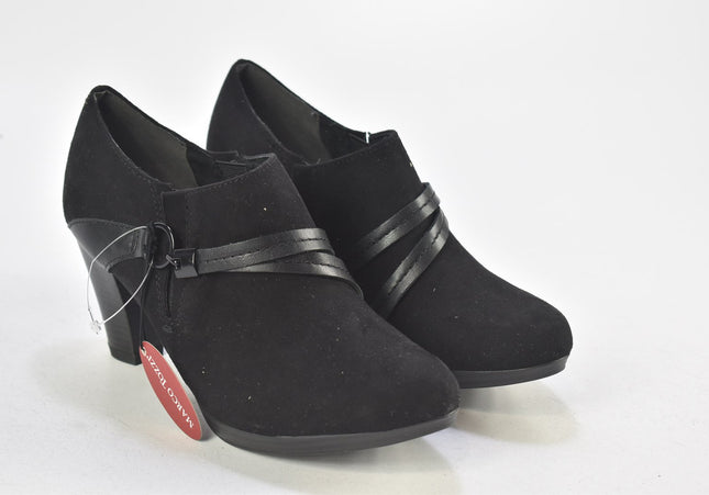 Marco Tozzi Damen Pumps High Heels EUR 37 Nr. 24-J 4118-Schuh-Gebraucht-secondhand