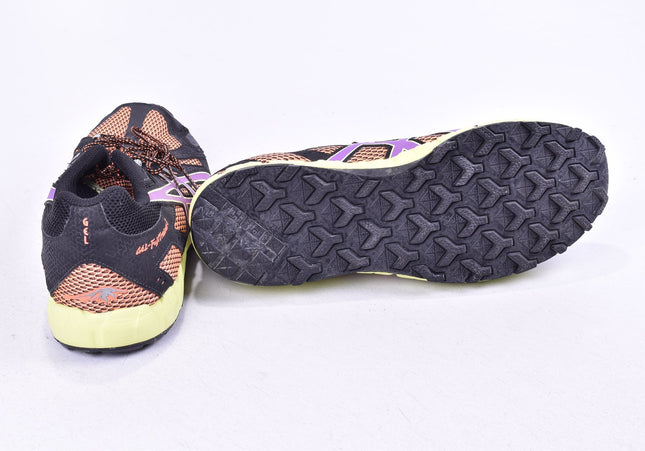 Asics Gel FujiTrainer Damen Sportschuhe Sneaker EUR 41,5 Nr. 23-U 2560-Schuh-Gebraucht-secondhand