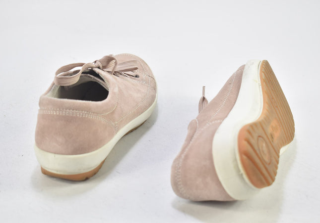 Legero Damen Halbschuhe Freizeitschuhe UK 6 Nr. 24-N 689-Schuh-Gebraucht-secondhand