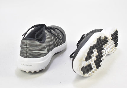 Nike Lunarlon Golf Damen Sportschuhe Sneaker EUR 40 Nr. 24-F 1122-Schuh-Gebraucht-secondhand