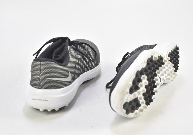 Nike Lunarlon Golf Damen Sportschuhe Sneaker EUR 40 Nr. 24-F 1122-Schuh-Gebraucht-secondhand