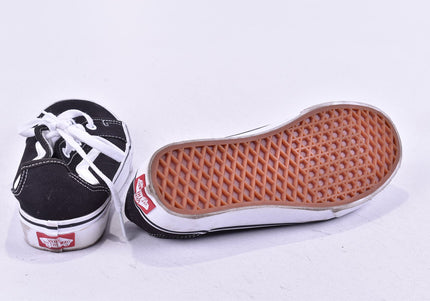 Vans Damen Sportschuhe Sneaker EUR 38 Nr. 24-M 4808-Schuh-Gebraucht-secondhand