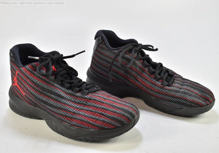 Jordan B.Fly Damen Sportschuhe Sneaker EUR 39 Nr. 25-M 3359-Schuh-Gebraucht-secondhand