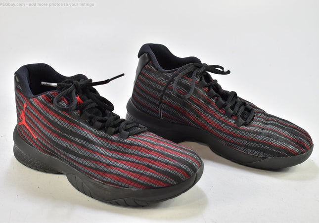Jordan B.Fly Damen Sportschuhe Sneaker EUR 39 Nr. 25-M 3359-Schuh-Gebraucht-secondhand