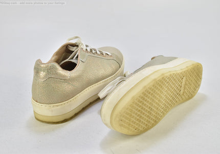 Diesel  Damen Halbschuhe Freizeitschuhe  EUR 39 Nr. 25-N 1473