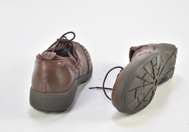 Romika Damen Halbschuhe Freizeitschuhe EUR 36 Nr. 24-F 2603-Schuh-Gebraucht-secondhand