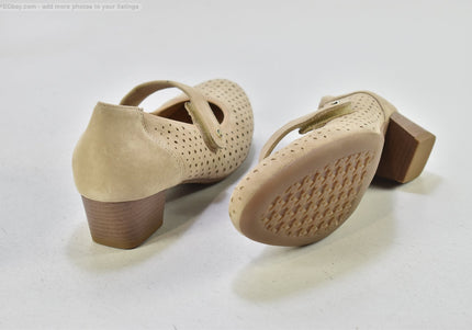 Ara  Damen Pumps High Heels  UK 6 Nr. 25-O 2612