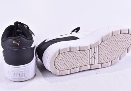 Puma Damen Sportschuhe Sneaker EUR 40,5 Nr. 24-M 4030-Schuh-Gebraucht-secondhand