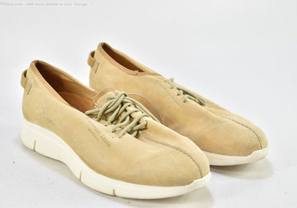 Alexander Laude  Herren Halbschuhe Freizeitschuhe  EUR 43 Nr. 25-M 1091