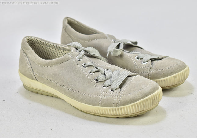 Legero  Damen Halbschuhe Freizeitschuhe  UK 6 Nr. 25-P 2330