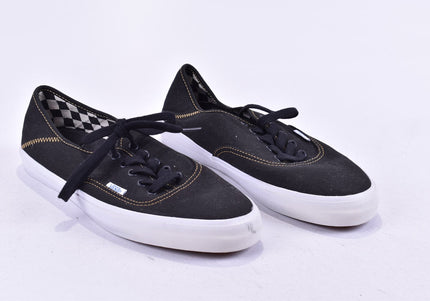 Vans Herren Sportschuhe Sneaker EUR 44 Nr. 24-M 2110-Schuh-Gebraucht-secondhand