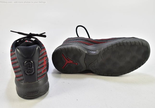 Jordan B.Fly Damen Sportschuhe Sneaker EUR 39 Nr. 25-M 3359-Schuh-Gebraucht-secondhand