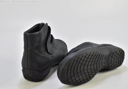Vivo  Damen Stiefelette Boots  UK 5,5 Nr. 25-B 2167
