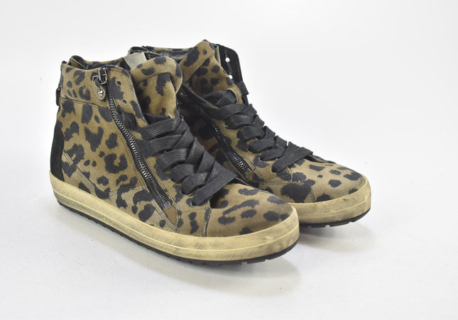 Kennel&Schmenger Damen Stiefelette Boots UK 5 Nr. 24-J 3619-Schuh-Gebraucht-secondhand