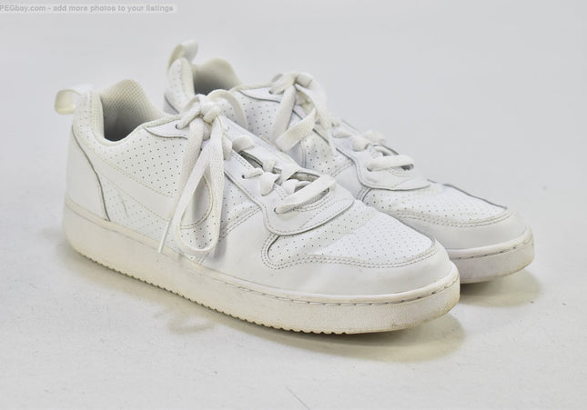 Nike Court Borough Damen Sportschuhe Sneaker  EUR 39 Nr. 25-L 1689