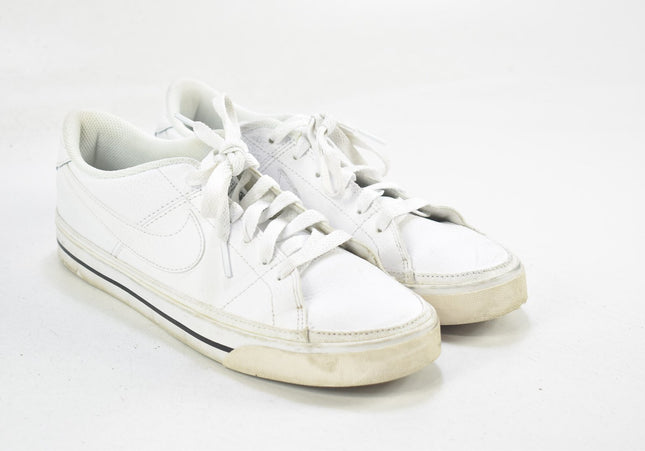 Nike Court Legacy Damen Sportschuhe Sneaker EUR 40,5 Nr. 23-N 2360-Schuh-Gebraucht-secondhand